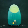 LED Aroma Diffuser with 300ml Capacity, 3 Timer Set Design